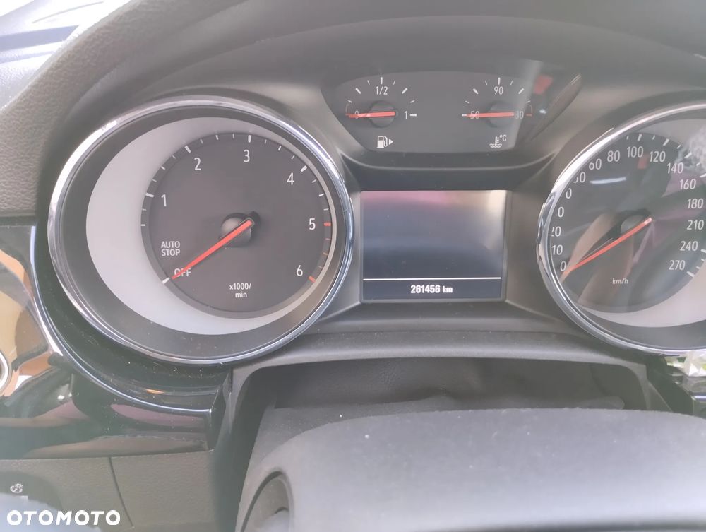 Opel Astra 1.6 CDTI Elite S&S - 14
