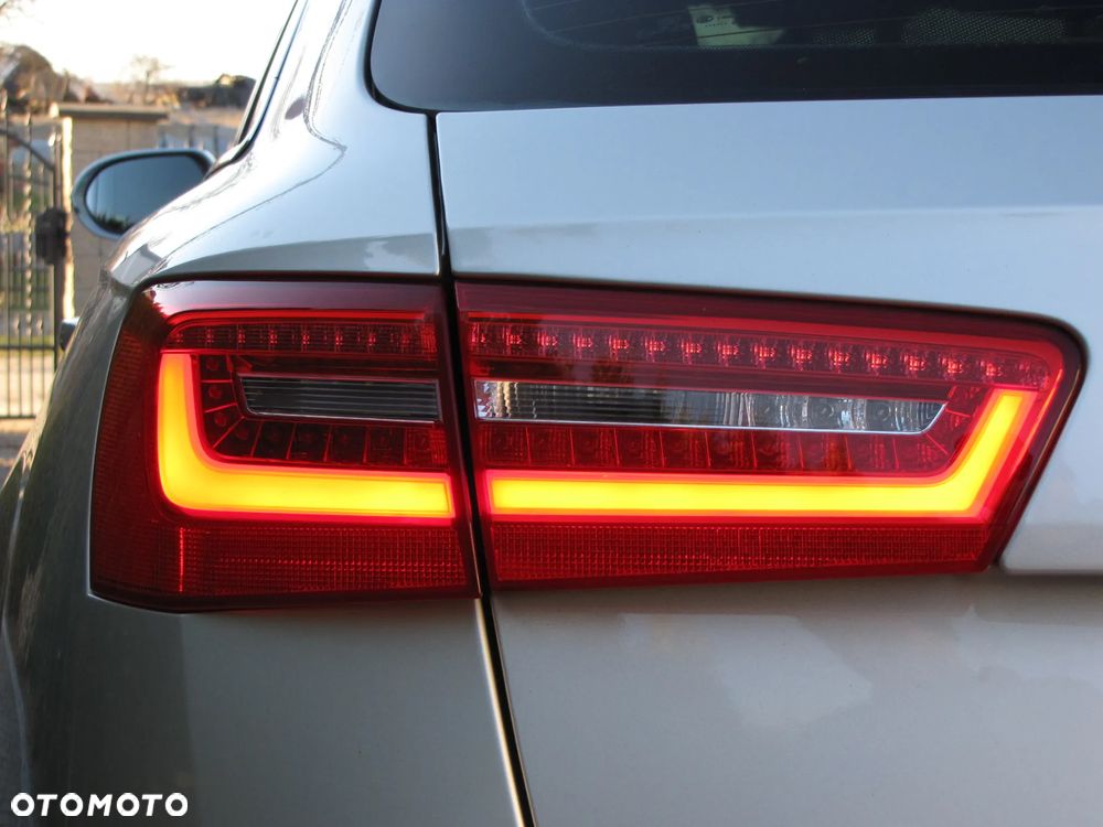 Audi A6 Avant 2.0 TDI Prime Line - 14