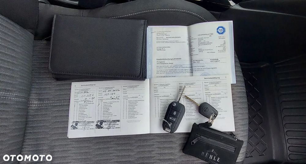 Opel Corsa 1.2 Start/Stop Elegance - 21