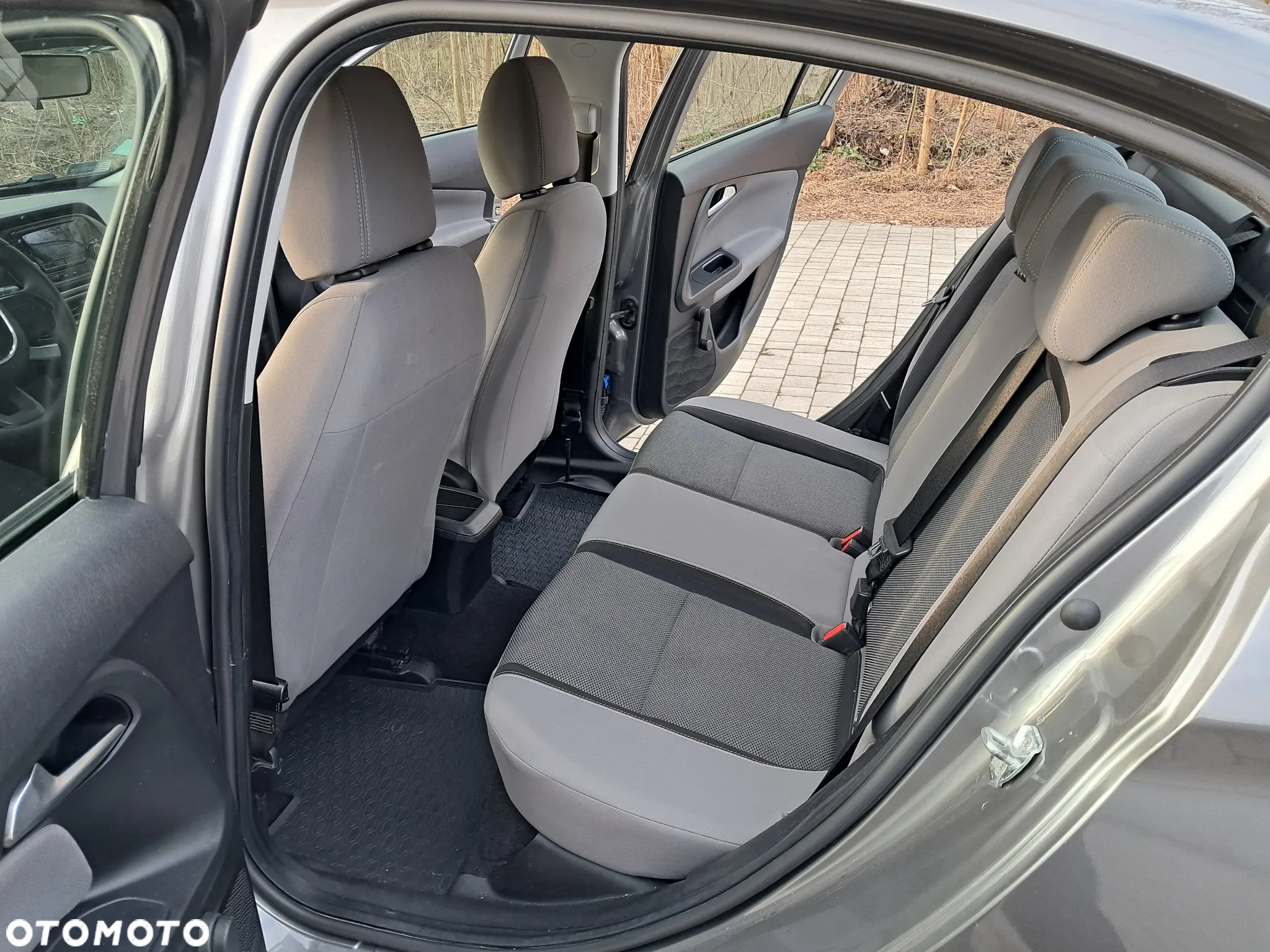 Fiat Tipo 1.4 16v Easy - 10