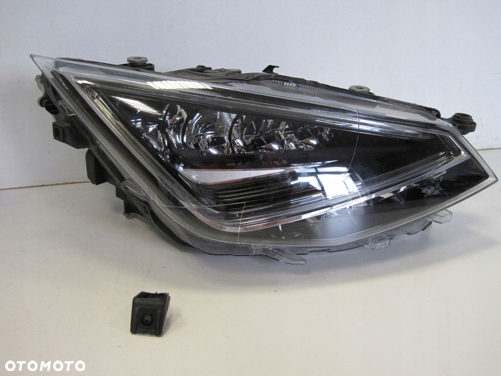 Lampa FULL LED SEAT ARONA 6F9 PRAWA 6F1941008E - 2