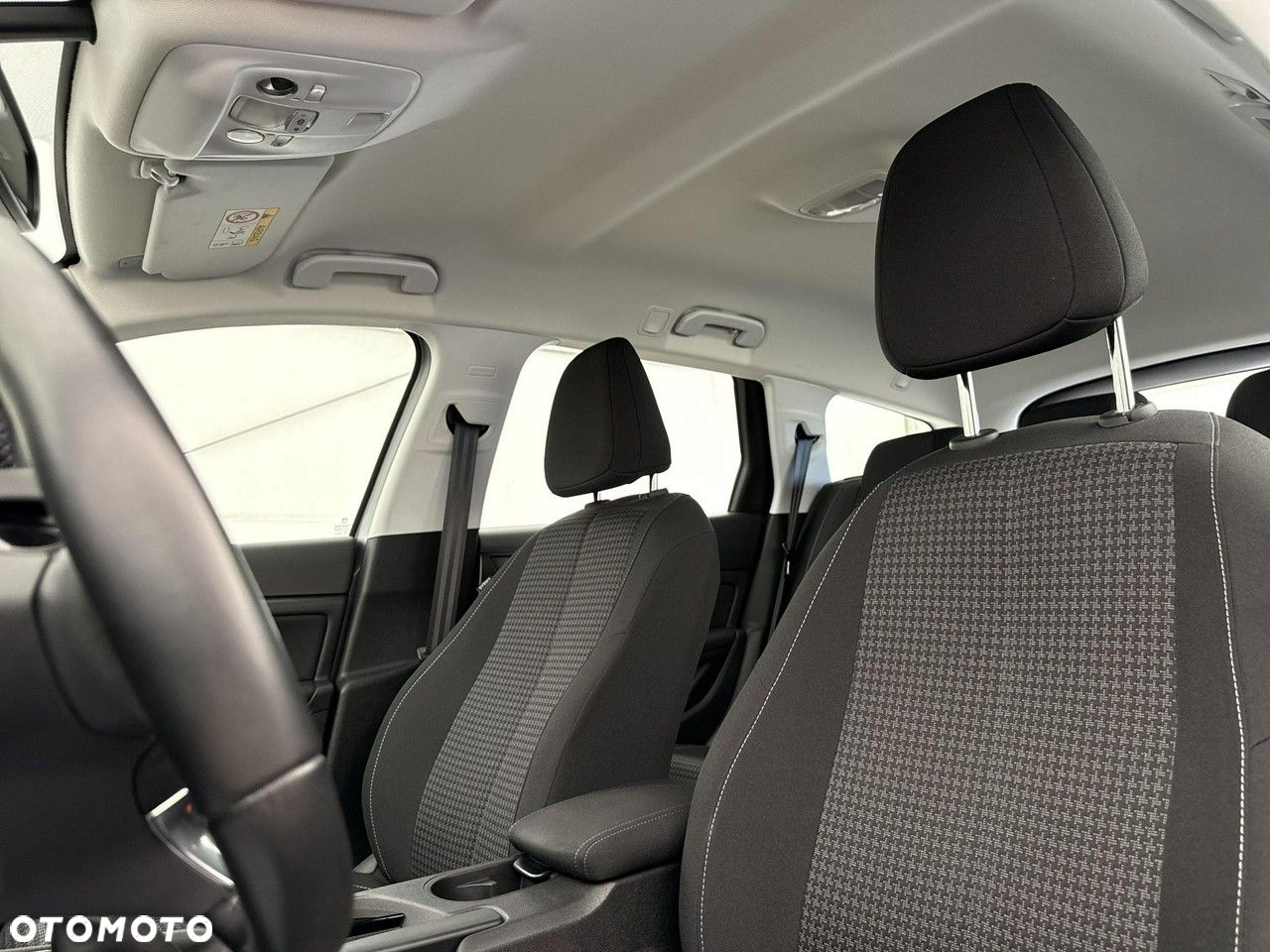 Peugeot 308 - 11