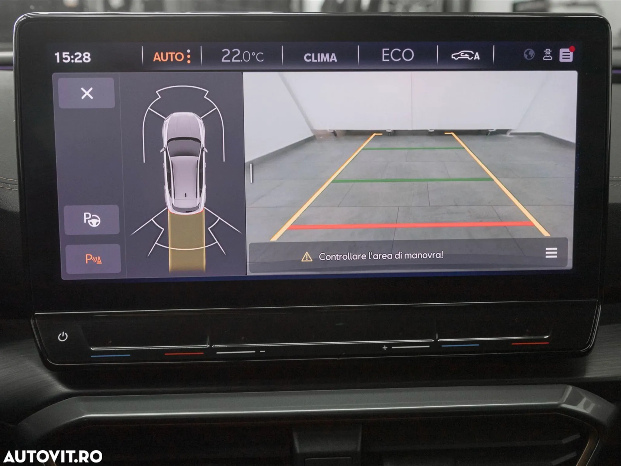 Cupra Formentor 1.4 e-HYBRID PHEV VZ - 13