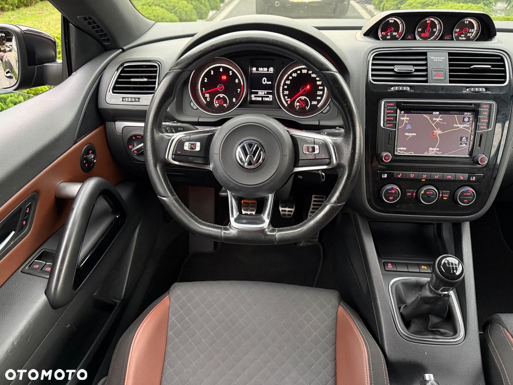 Volkswagen Scirocco 1.4 TSI BMT - 13