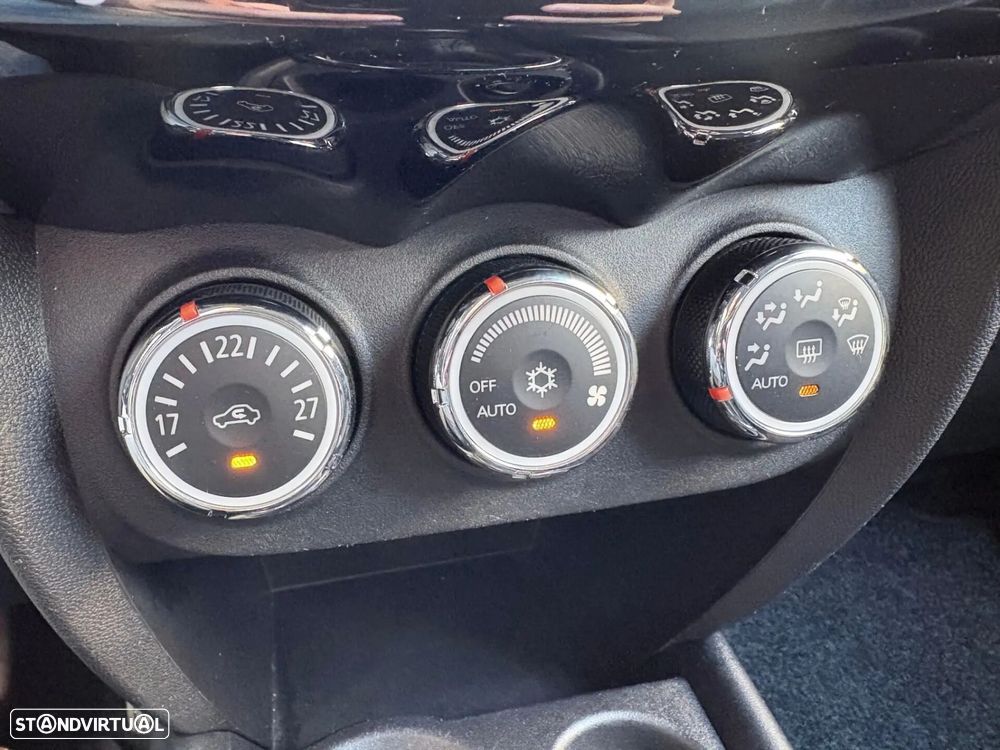 Mitsubishi ASX 1.6 DI-D Intense Black Edition - 45