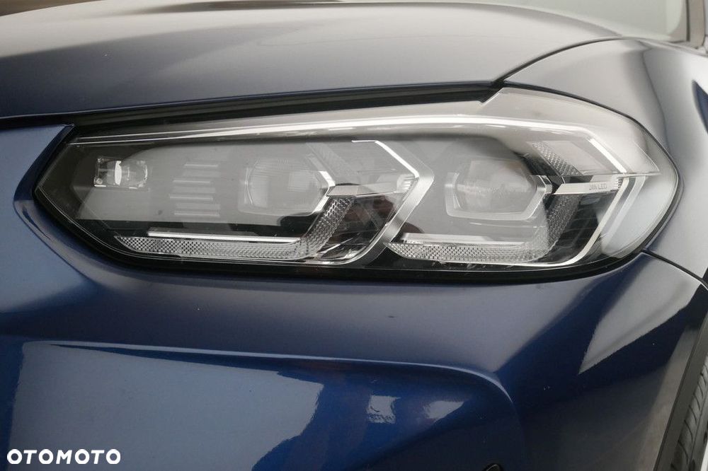 BMW X3 - 13
