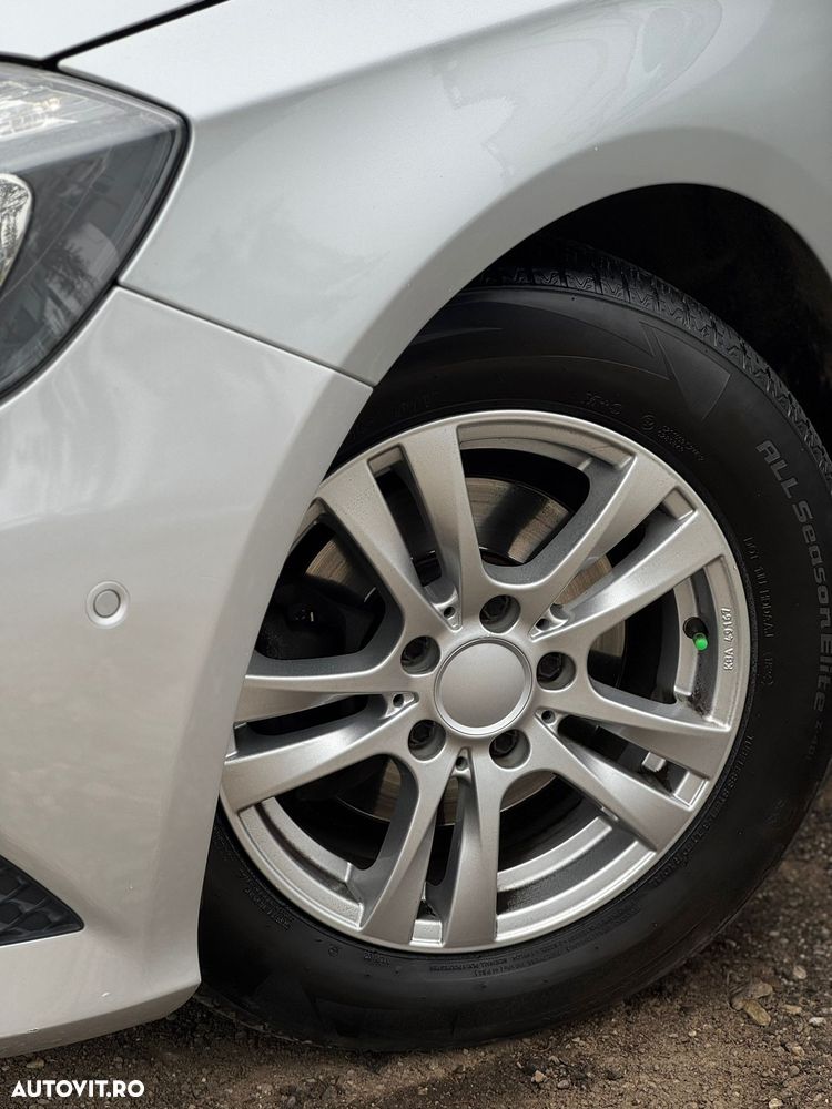 Mercedes-Benz A 180 CDI - 31