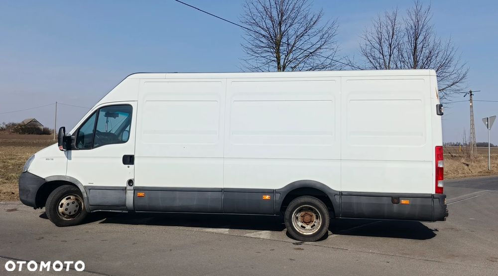Iveco Dalily - 6