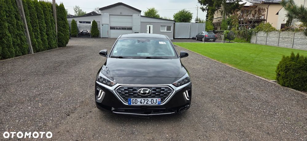 Hyundai IONIQ - 2