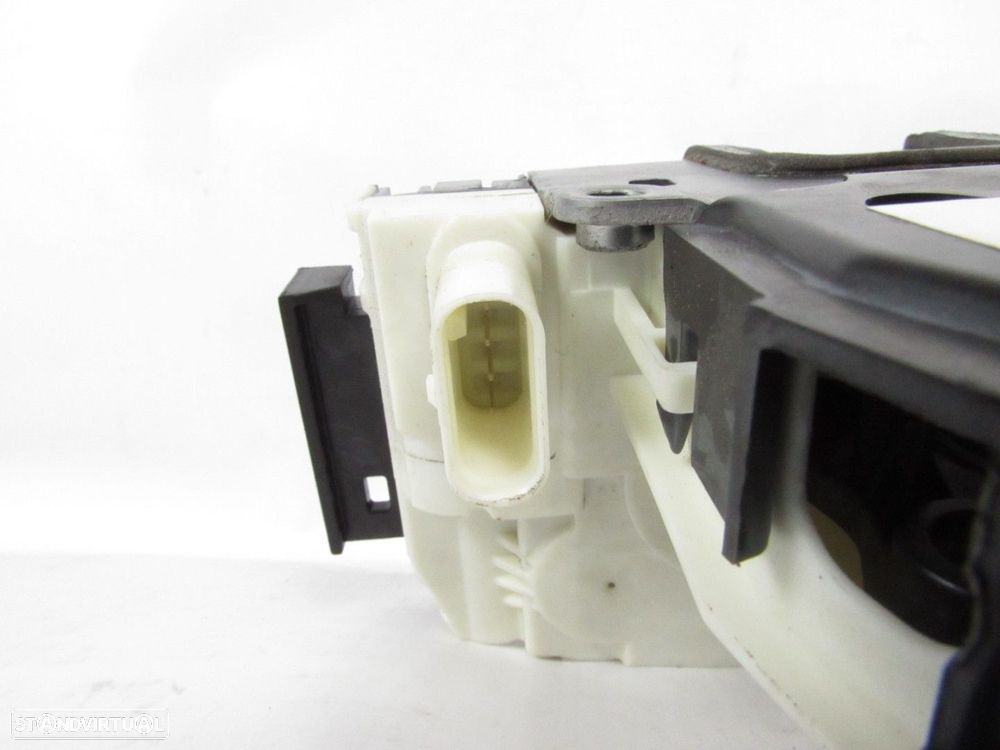 Fecho da porta Direito/Frente Seminovo/ Original MERCEDES-BENZ B-CLASS (W246, W2... - 3