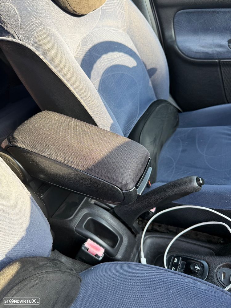 Peugeot 206 1.4 HDi ACP - 17