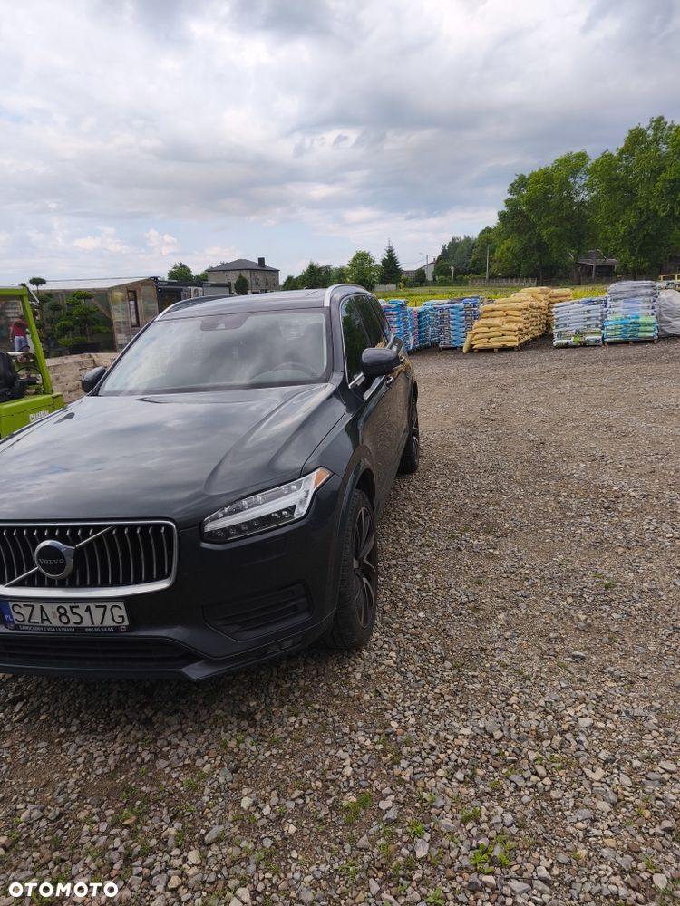 Volvo XC 90 - 2