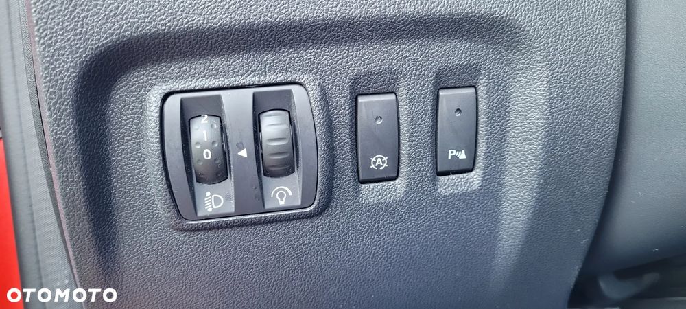Renault Captur - 8