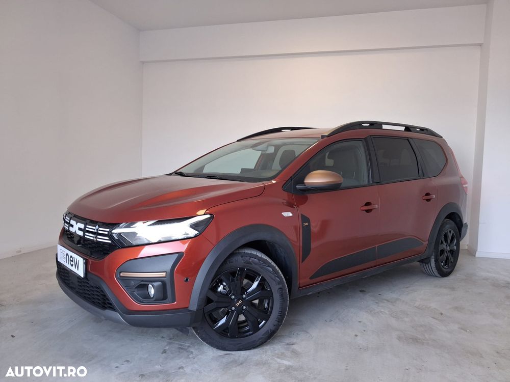 Dacia Jogger 5 locuri HEV 140 Extreme - 30