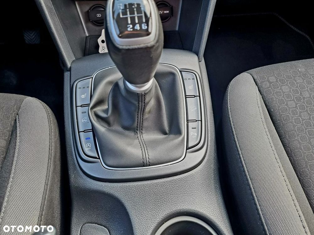 Hyundai Kona 1.6 CRDi Comfort - 22
