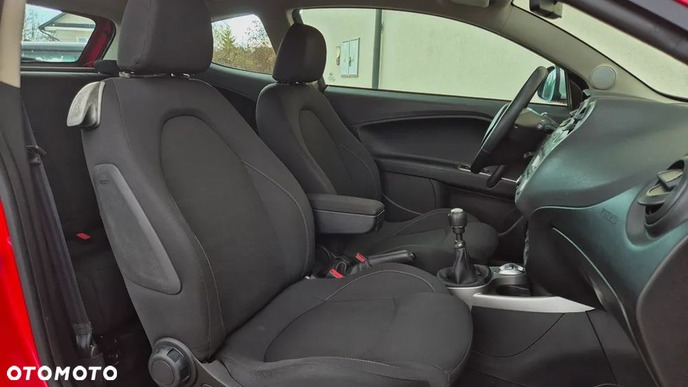 Alfa Romeo Mito 1.4 MultiAir Distinctive - 17