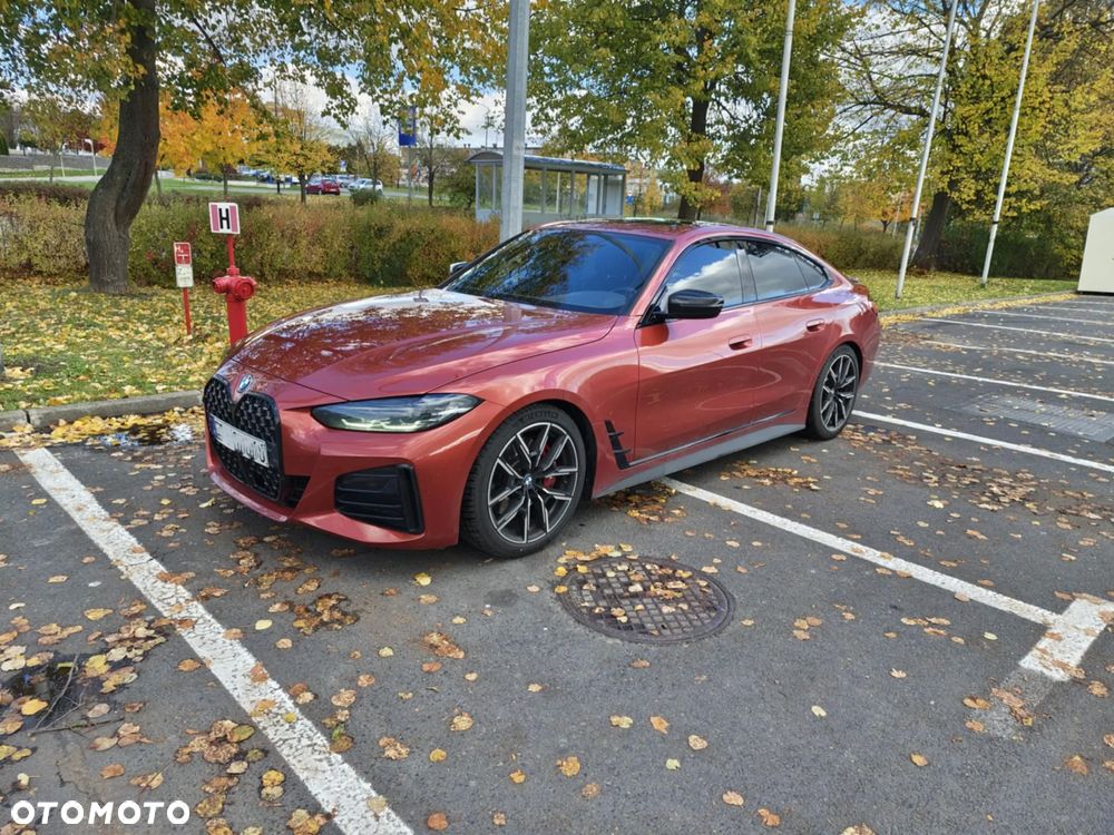 BMW Seria 4 430i sport - 18