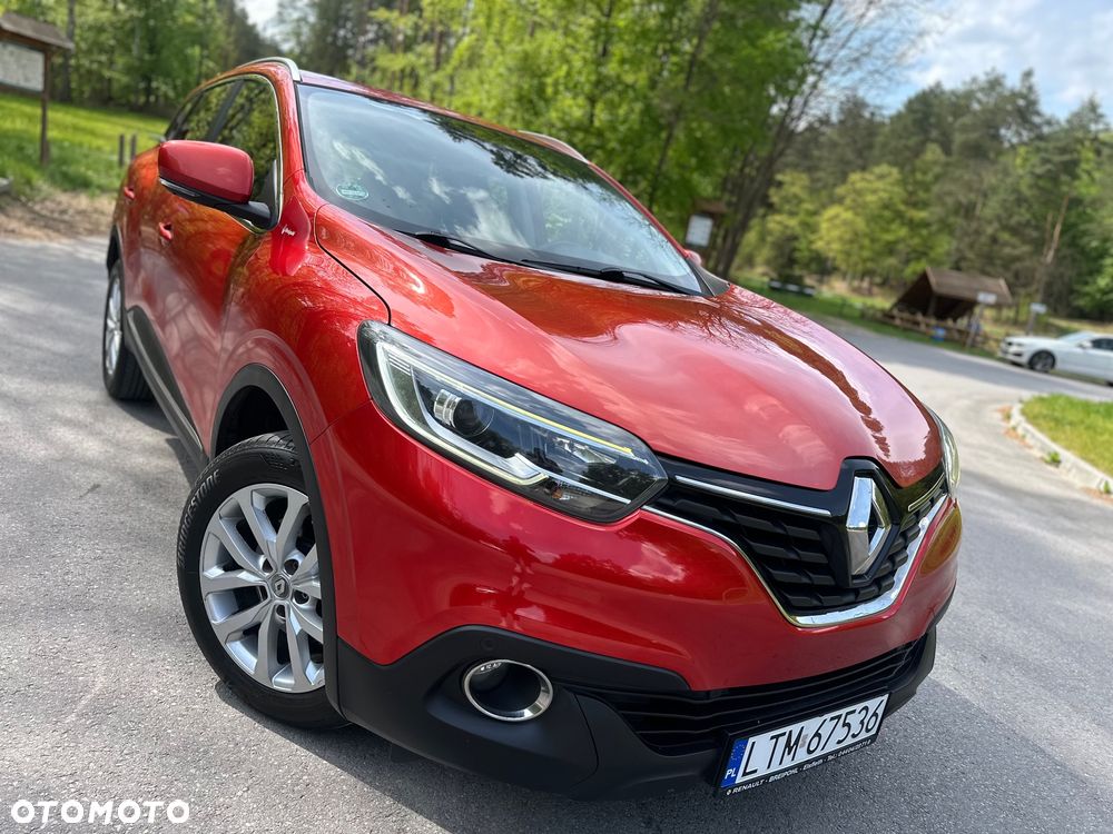 Renault Kadjar Energy TCe 130 Business - 1