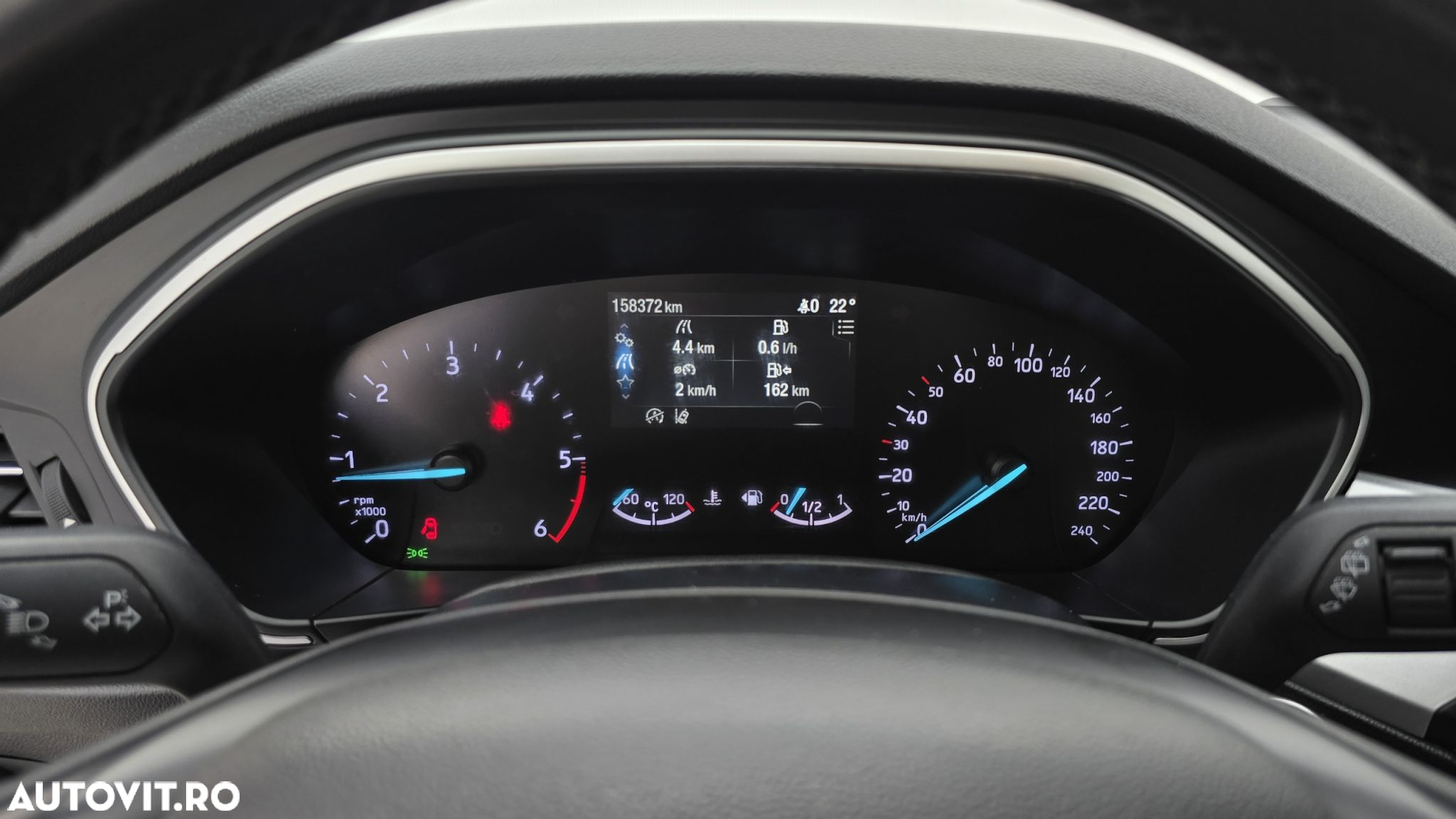 Ford Focus 1.5 EcoBlue Trend - 16