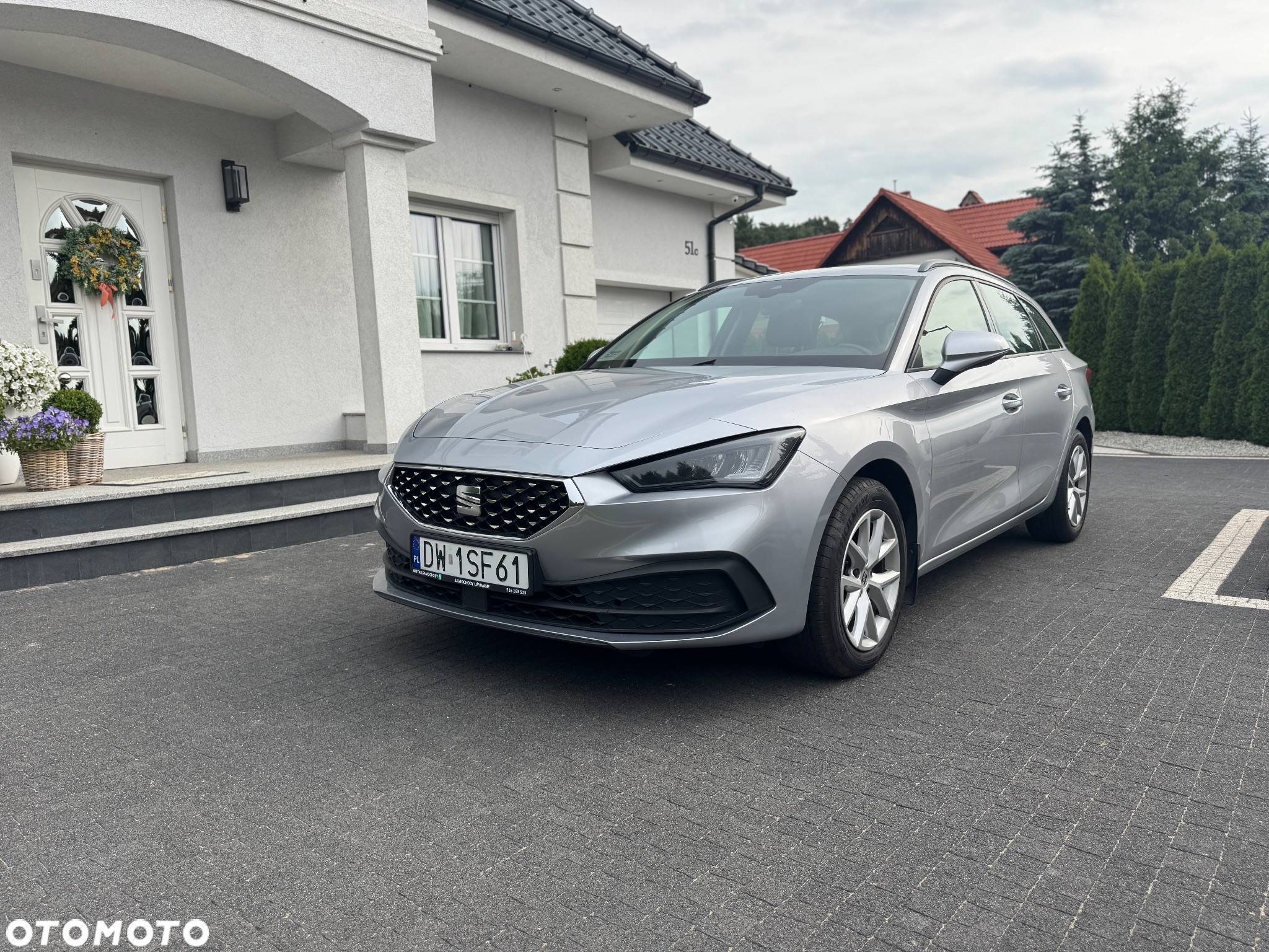 Seat Leon - 11