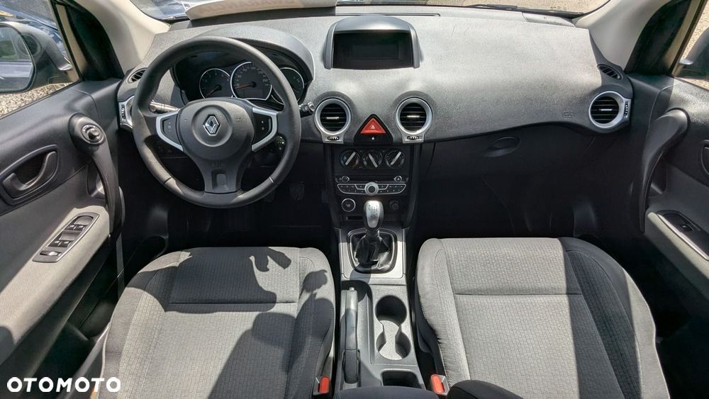 Renault Koleos - 24