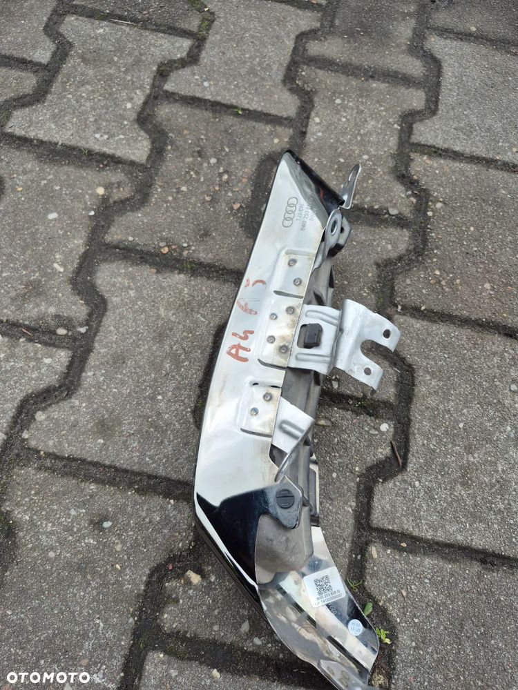 Audi A4 S4 Avant A5 prawa końcówka wydechu 8W0253826Q - 3