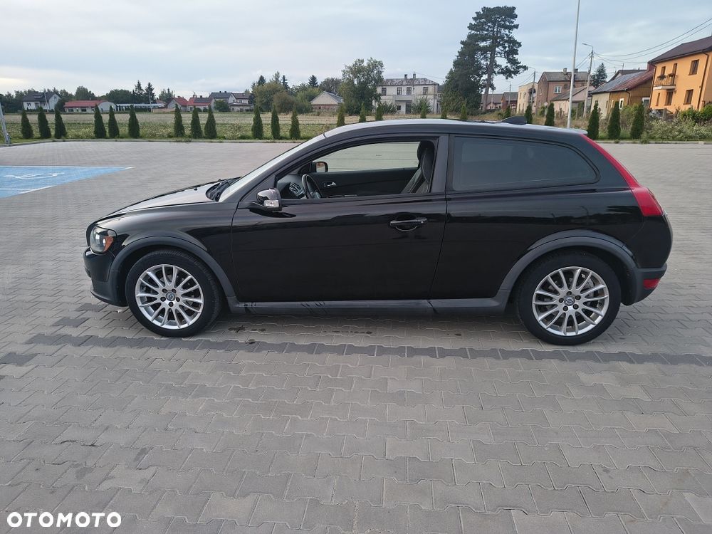 Volvo C30 - 5