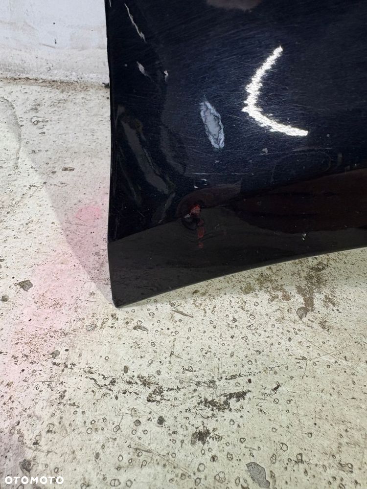 BŁOTNIK PRZÓD PRZEDNI PRAWY VOLKSWAGEN TRANSPORTER T6 - 4