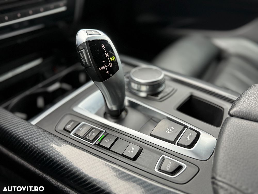 BMW X5 xDrive40e - 10