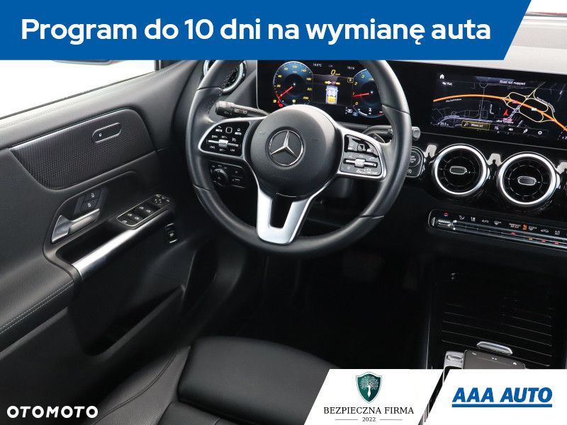 Mercedes-Benz Klasa B - 9