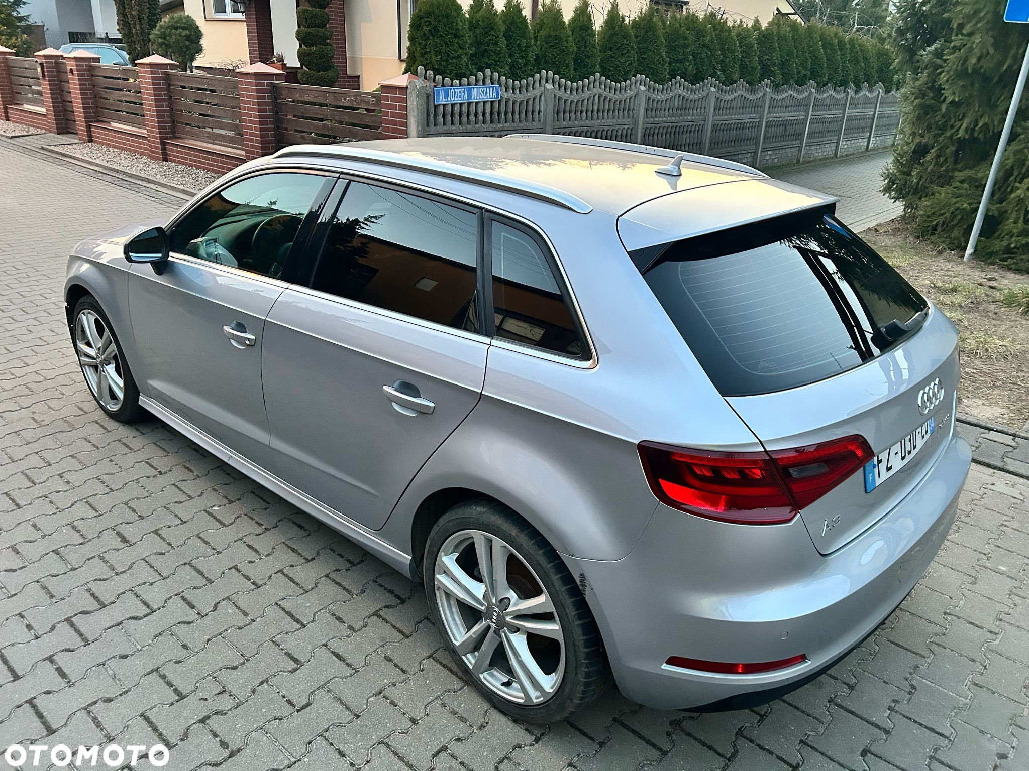 Audi A3 1.4 TFSI e-tron S tronic - 19