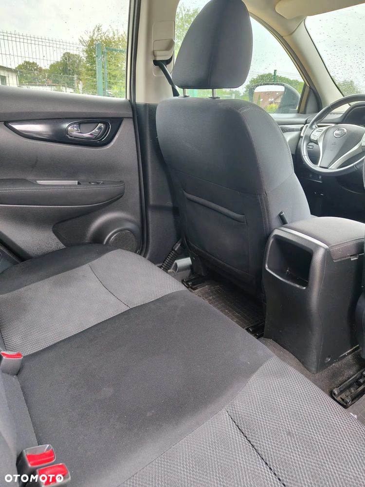 Nissan Qashqai 1.6 DCi N-Connecta EU6 - 10