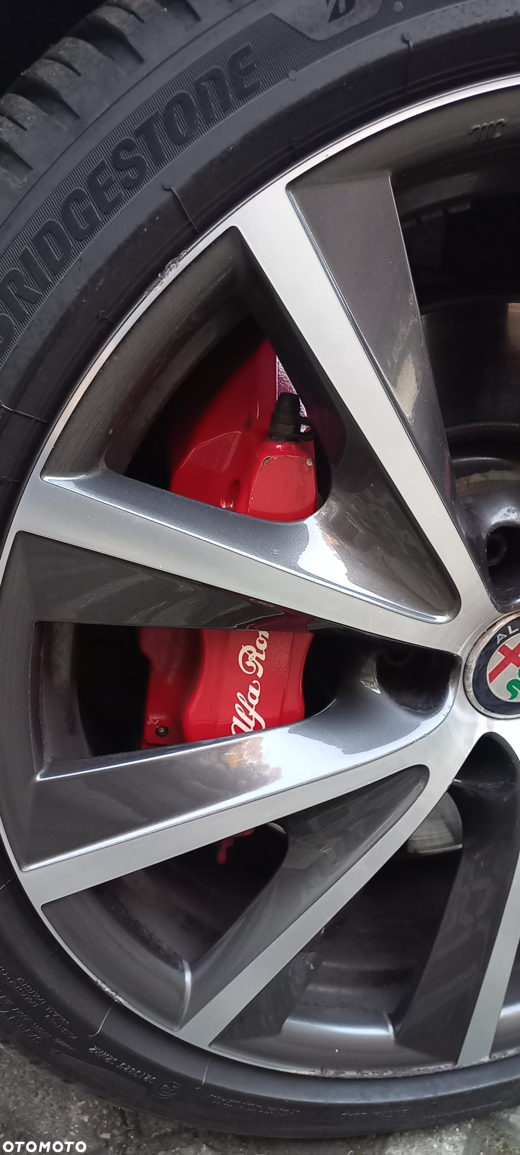 Alfa Romeo Giulietta 1750 TBi Veloce TCT - 15