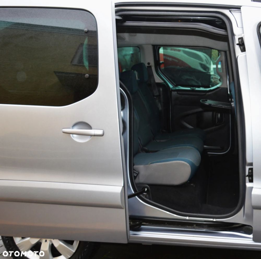 Citroën Berlingo - 37