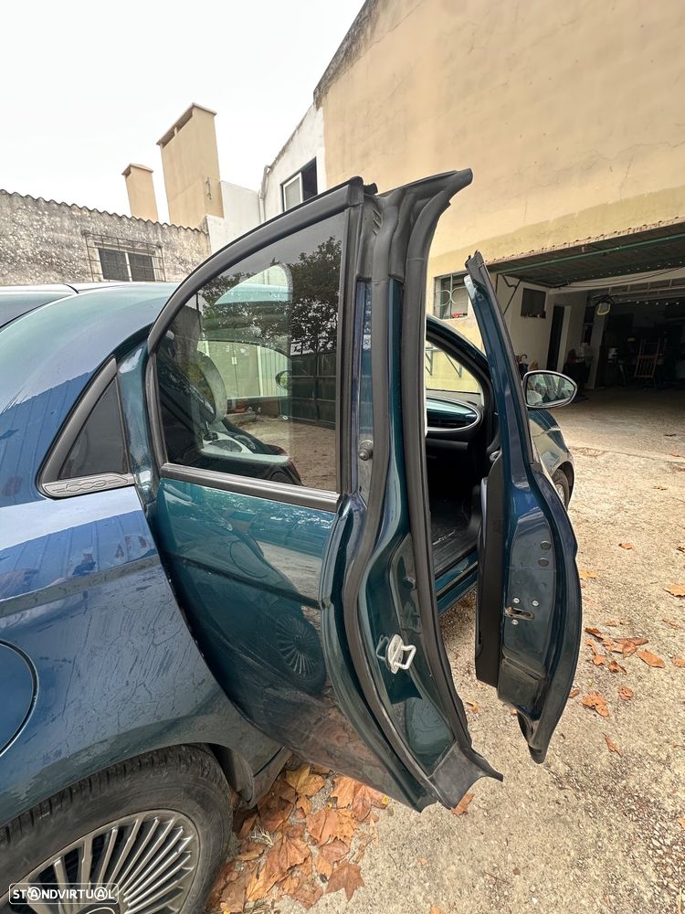 Fiat 500e 42 kWh - 7