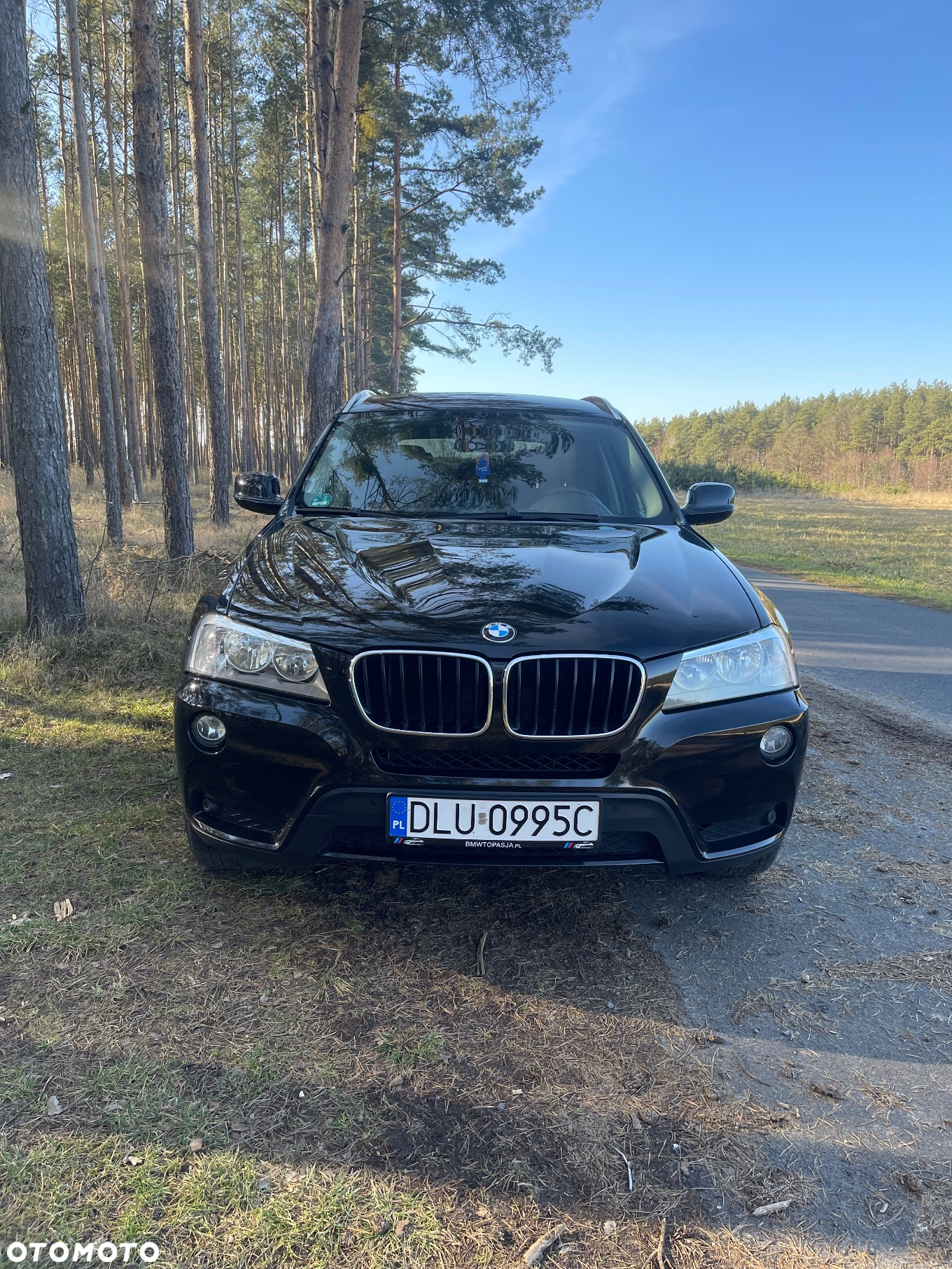 BMW X3 20d xDrive - 8