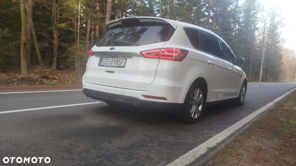 Ford S-Max - 2