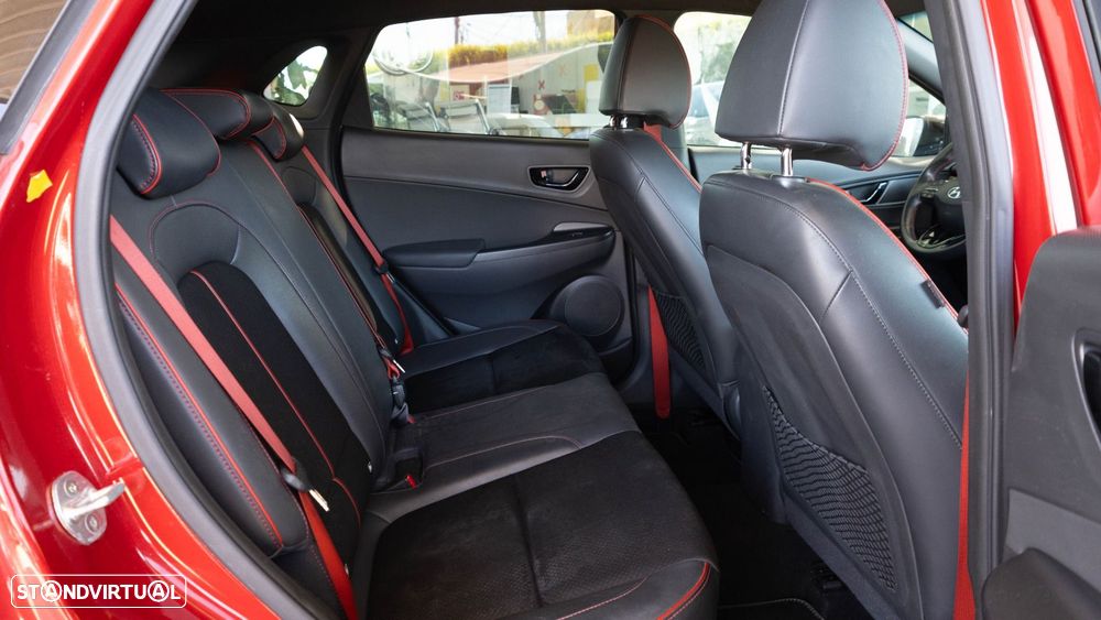 Hyundai Kauai 1.0 T-GDi Premium - 11