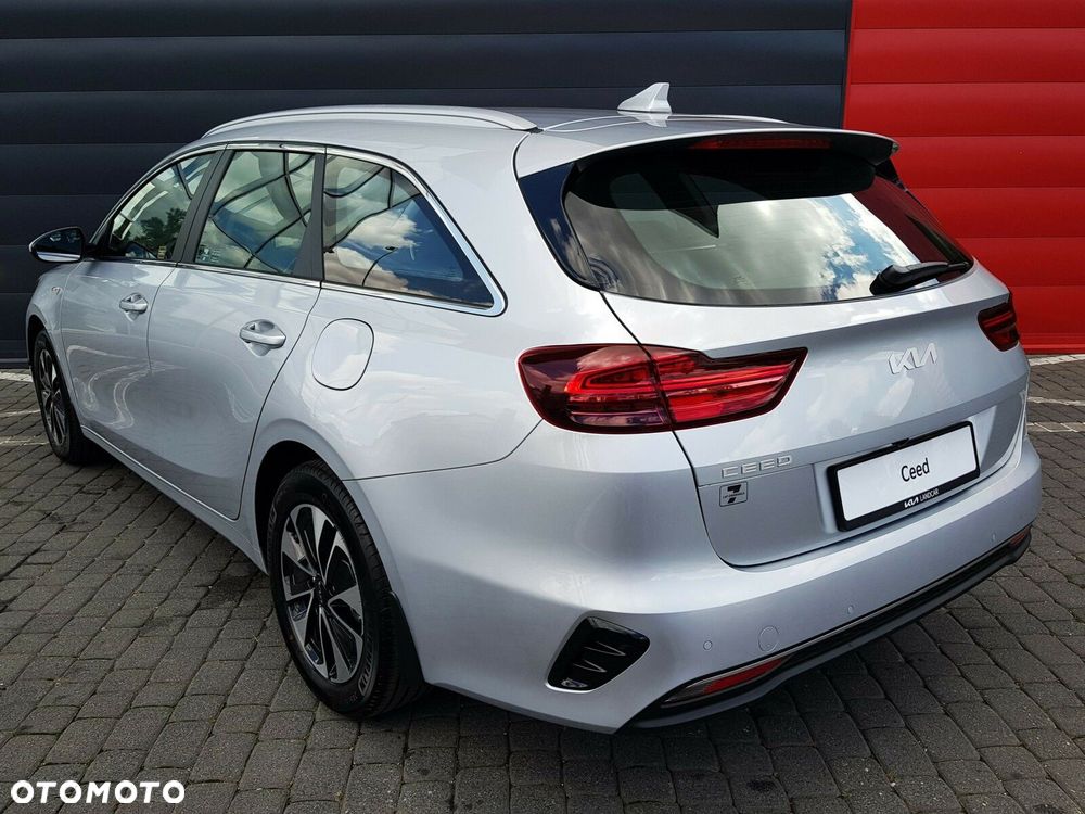 Kia Ceed 1.5 T-GDI M DCT - 7