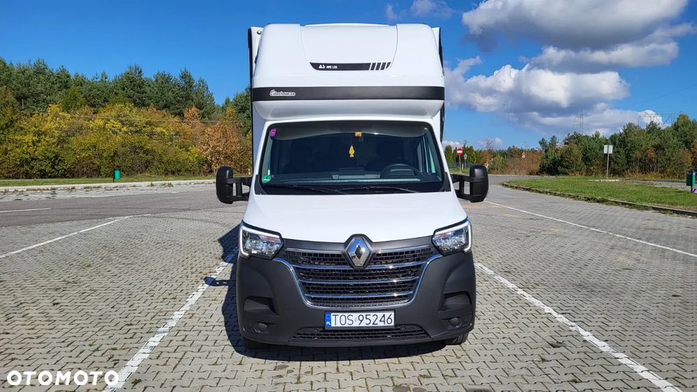 Renault Master - 5