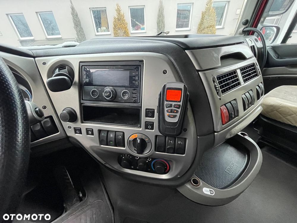 DAF XF 105 460 SSC Low Deck / RETARDER !!! - 13