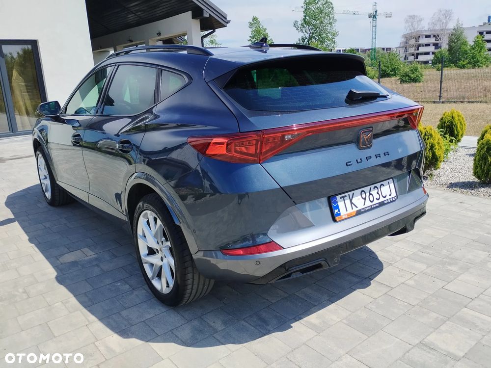 Cupra Formentor - 15