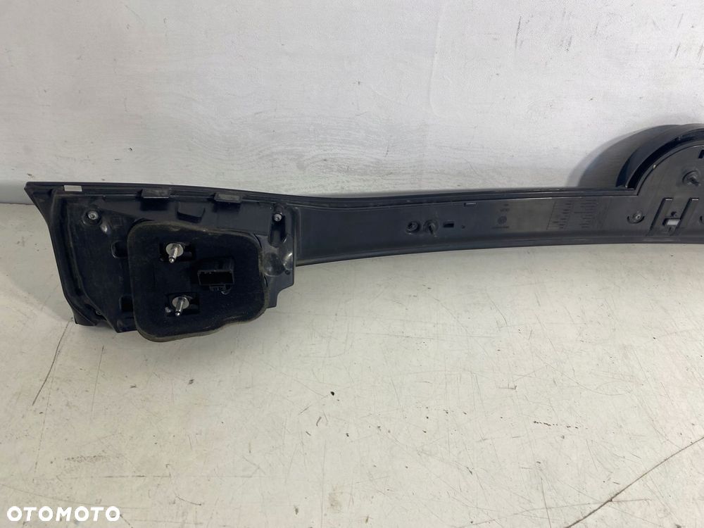 lampa tylnia klapy blenda vw id4 id.4 11a eu - 9