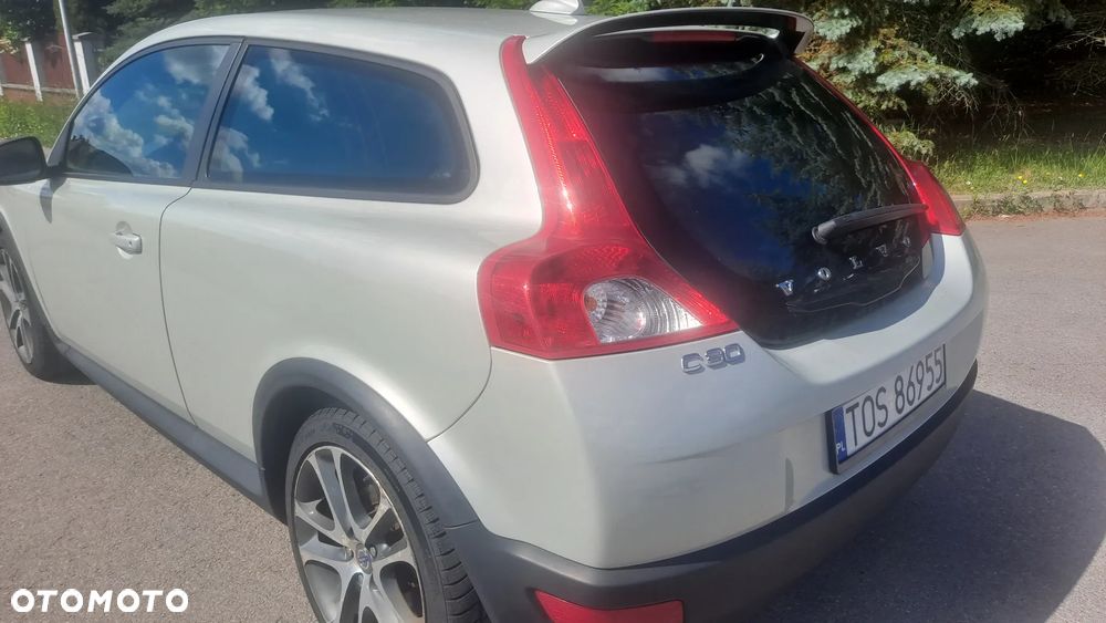 Volvo C30 - 5