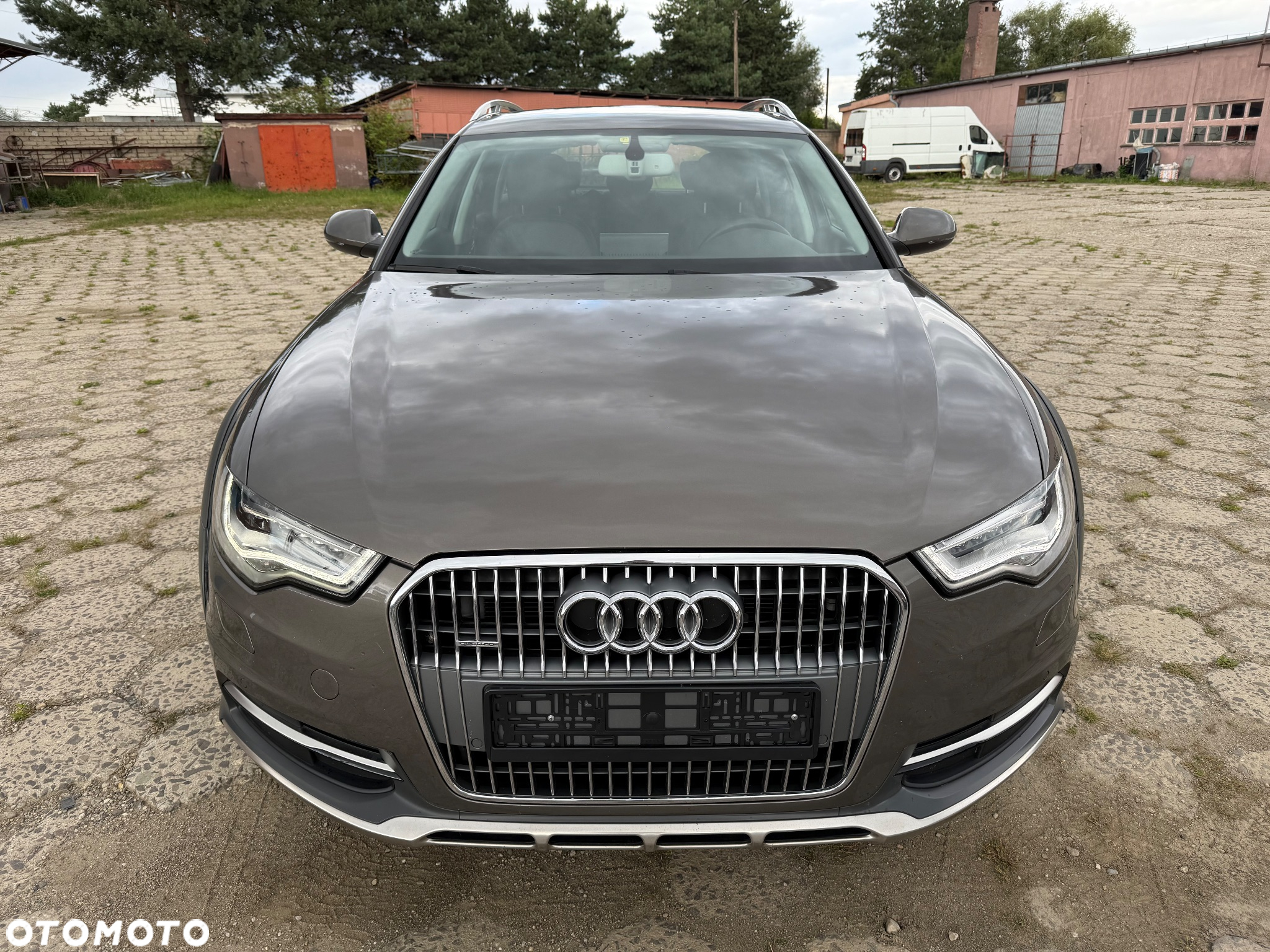 Audi A6 Allroad 3.0 TDI Quattro S tronic - 2