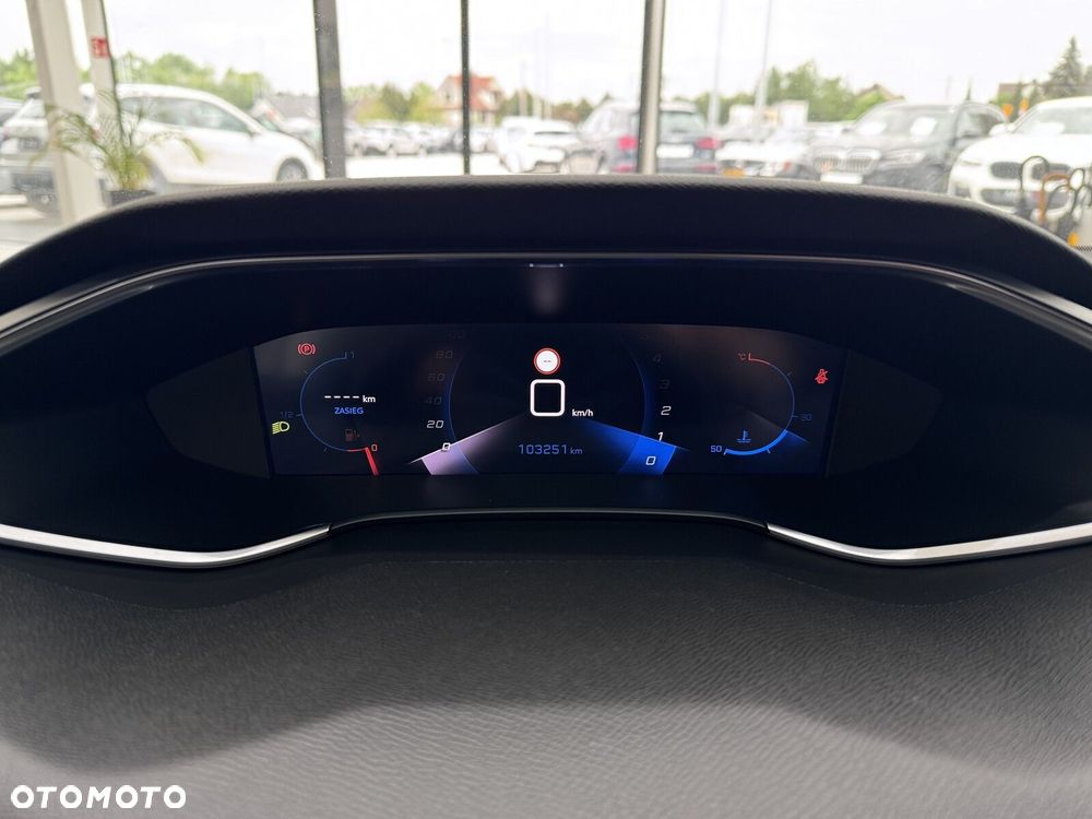 Peugeot 308 1.2 PureTech Active S&S - 16
