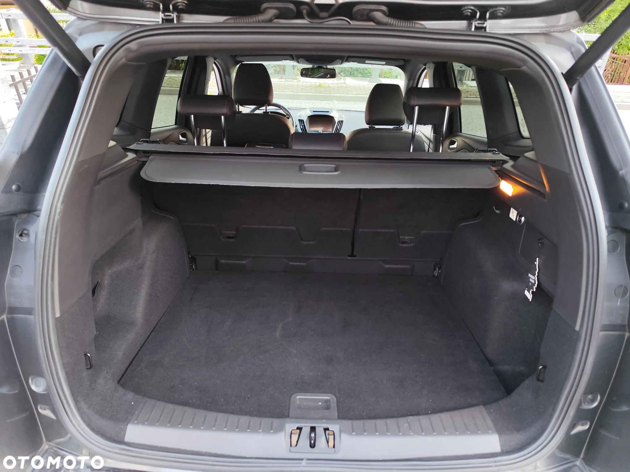 Ford Kuga 1.5 EcoBoost 4x4 ST-Line - 11