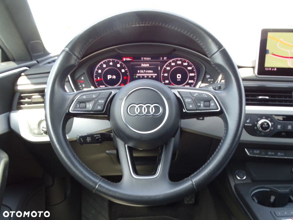 Audi A5 Sportback 2.0 TFSI quattro S tronic - 15
