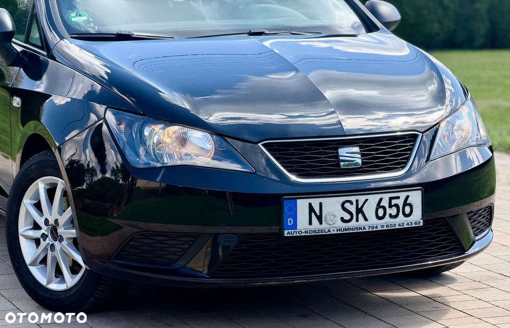 Seat Ibiza 1.2 TSI Style Salsa - 19