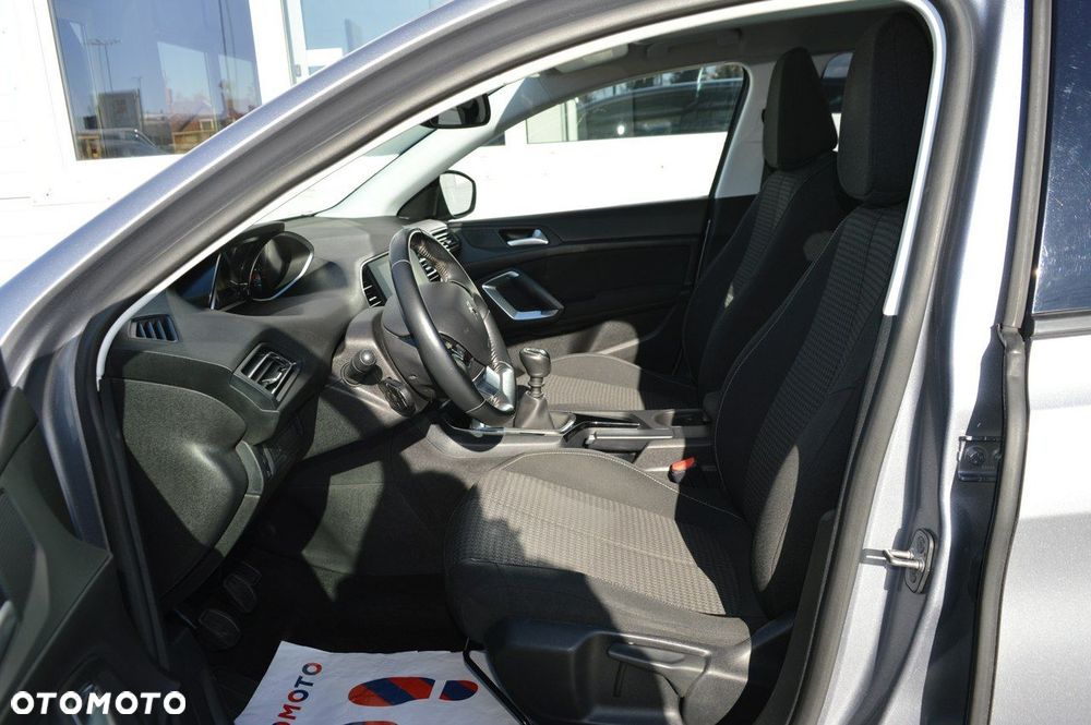Peugeot 308 SW BlueHDi 130 Allure - 18